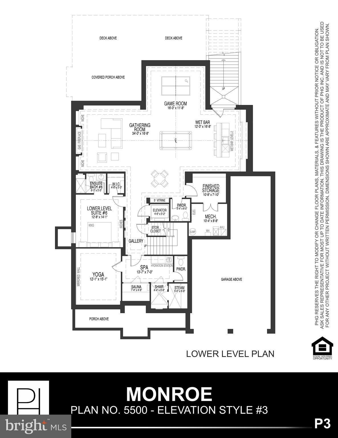 EL NIDO ESTATES - Residential
