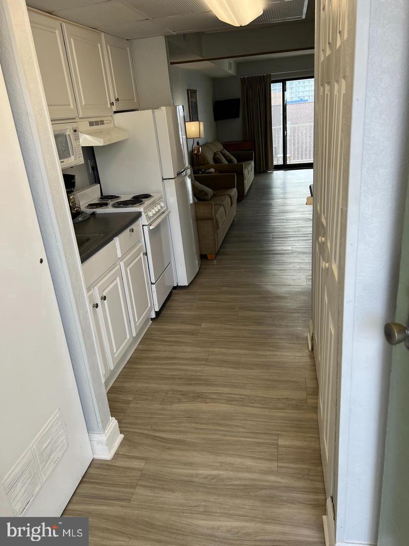 DOWNTOWN OC - Residential