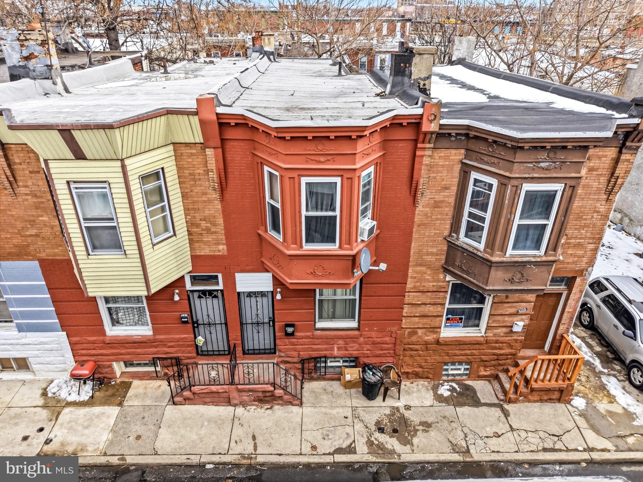 KENSINGTON - Residential