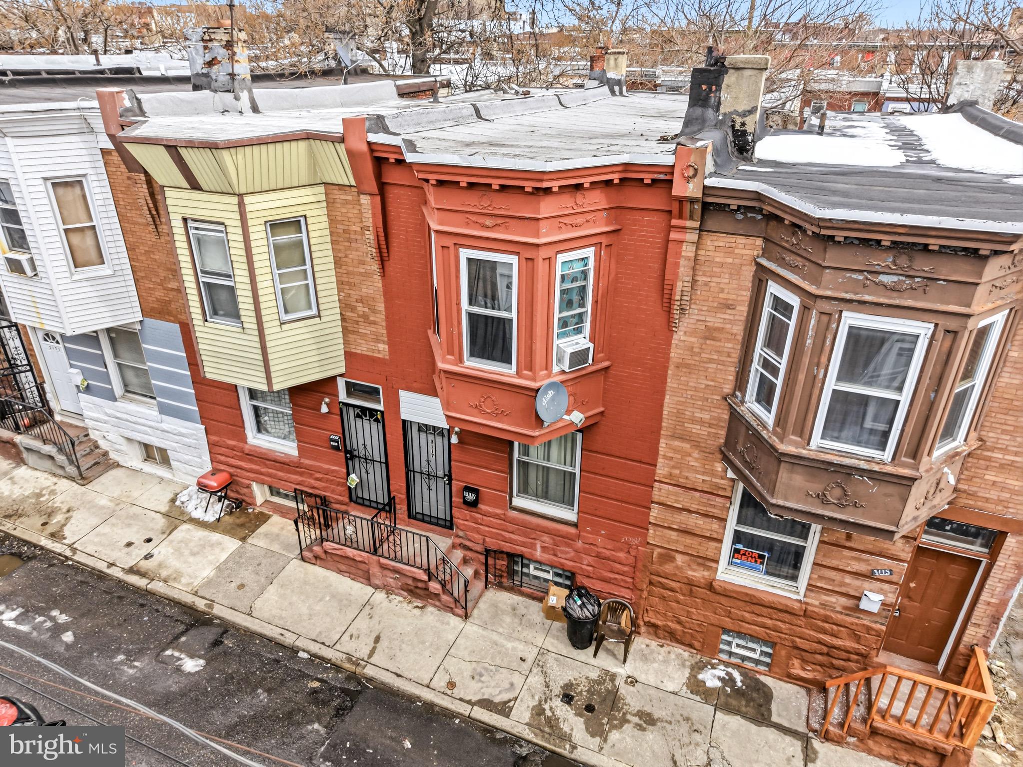 KENSINGTON - Residential
