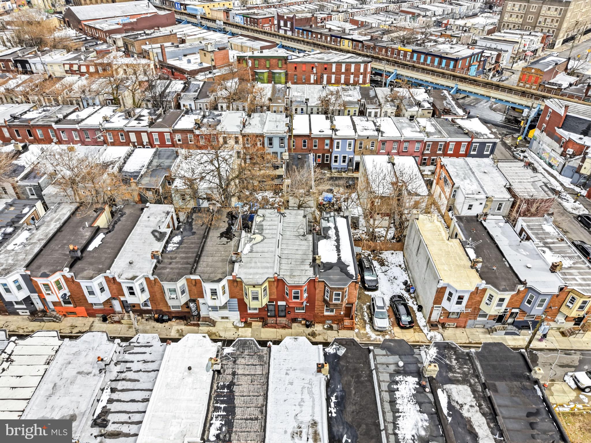 KENSINGTON - Residential