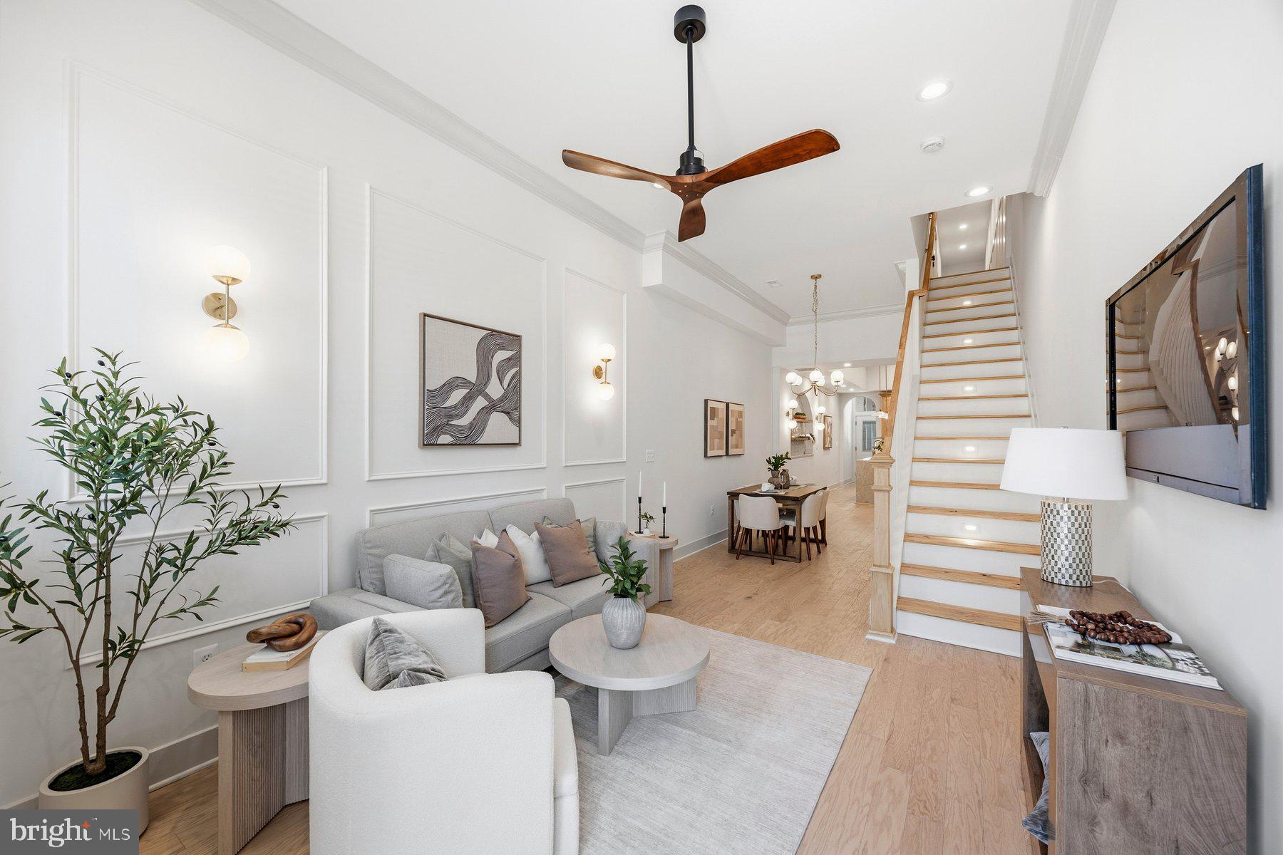 CANTON - Residential