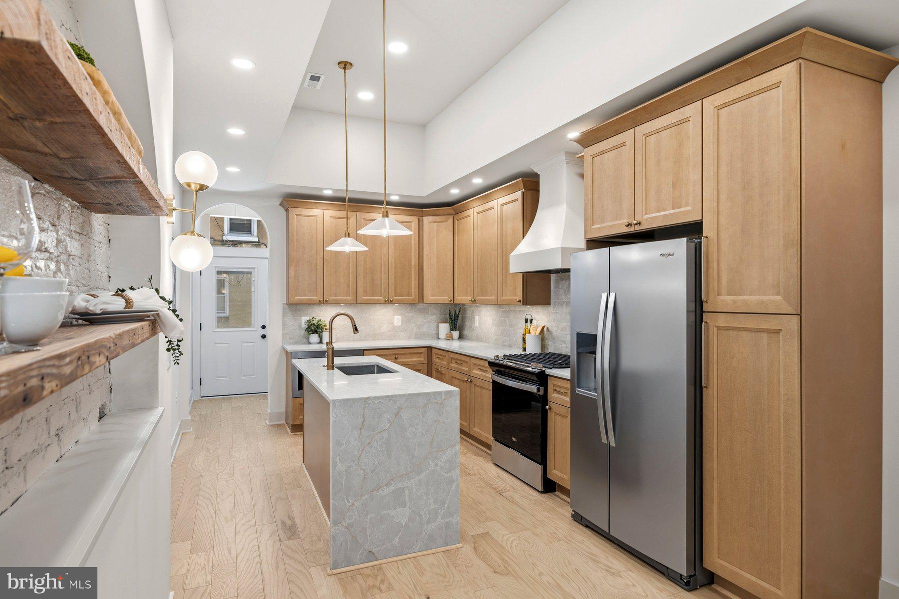 CANTON - Residential