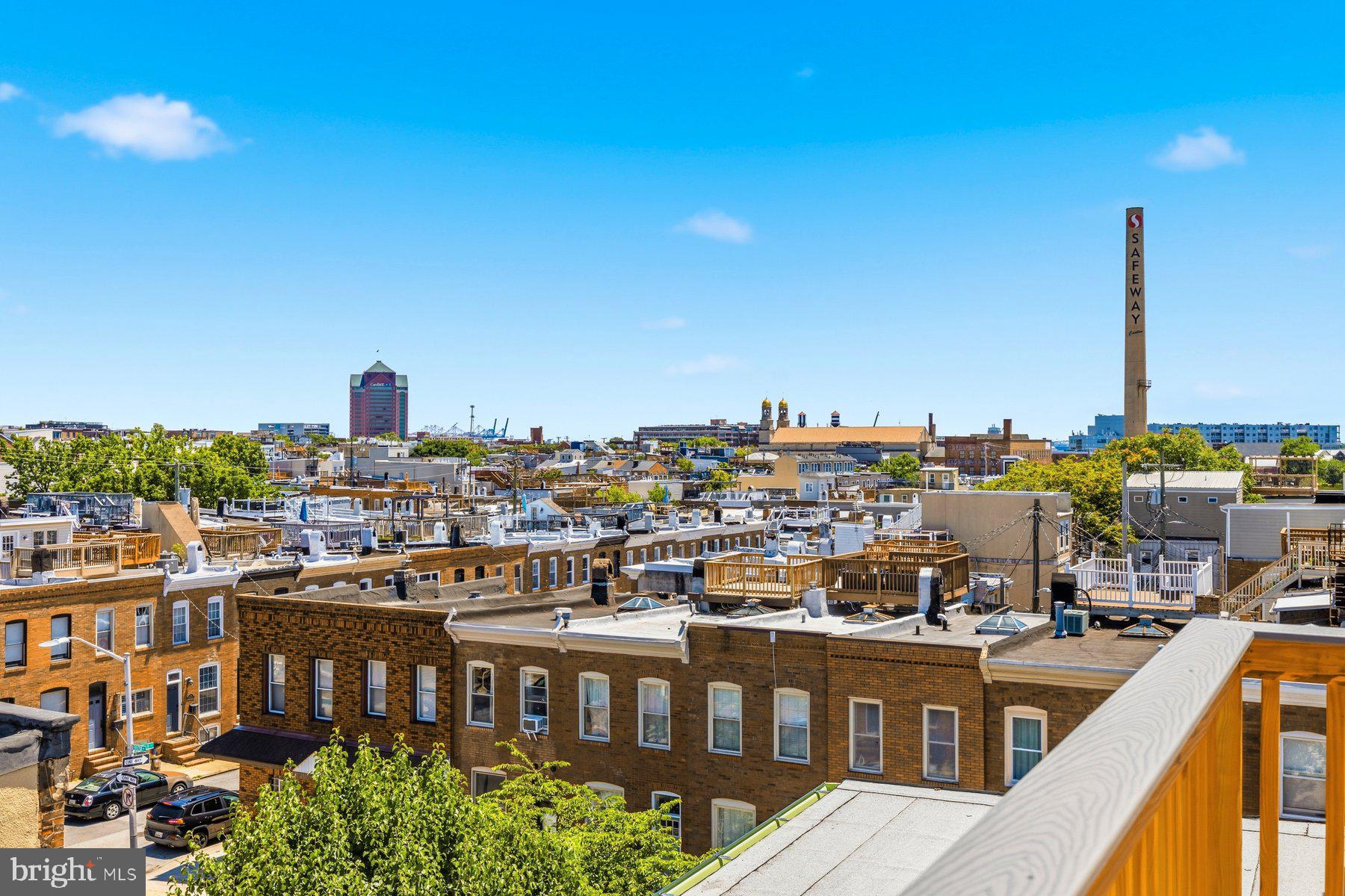 CANTON - Residential