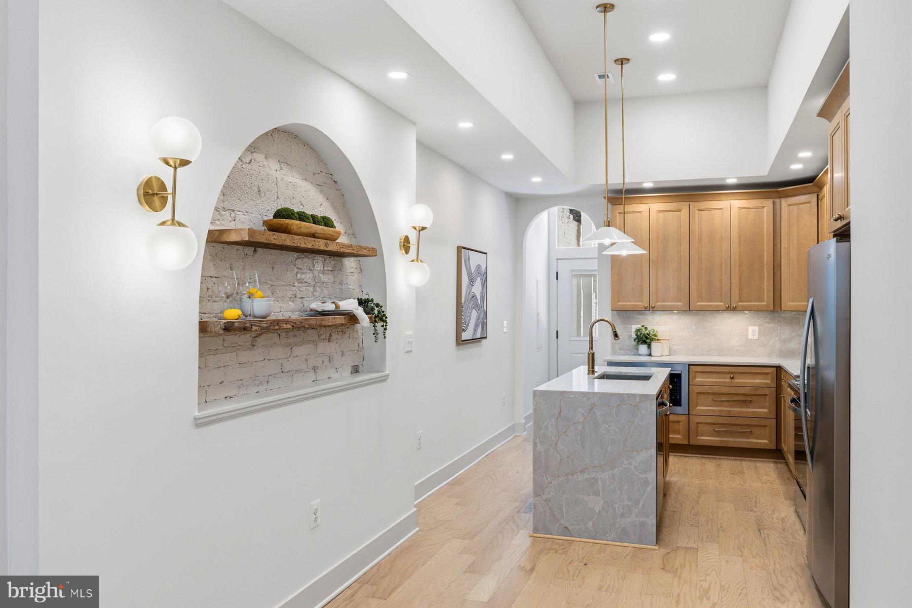 CANTON - Residential
