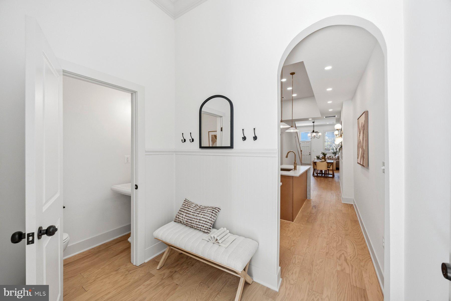 CANTON - Residential