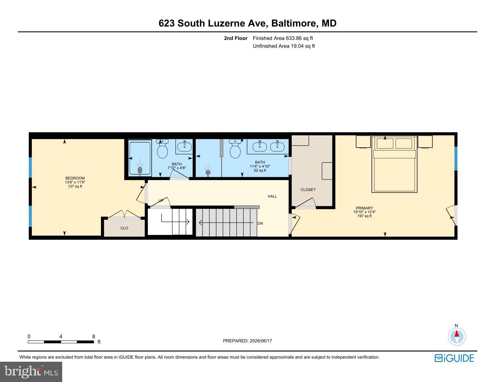 CANTON - Residential
