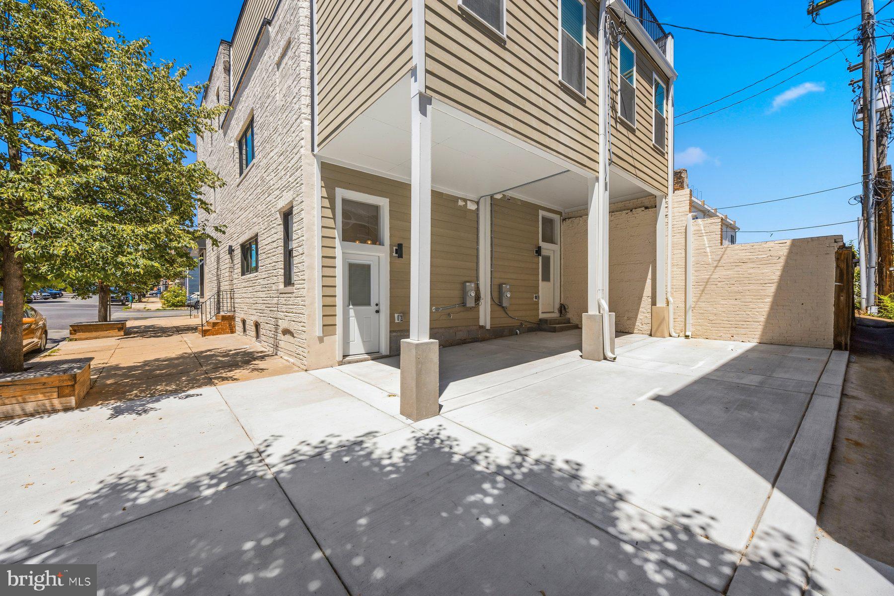 CANTON - Residential