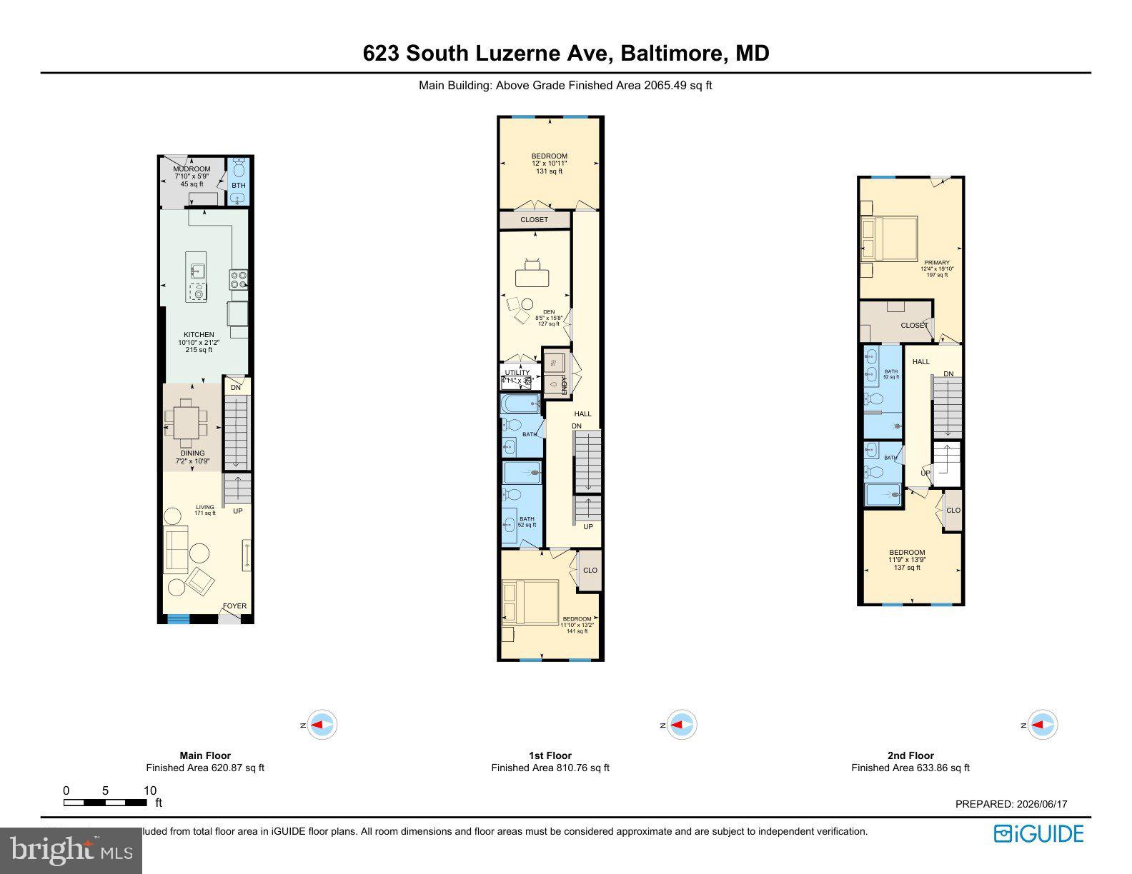 CANTON - Residential