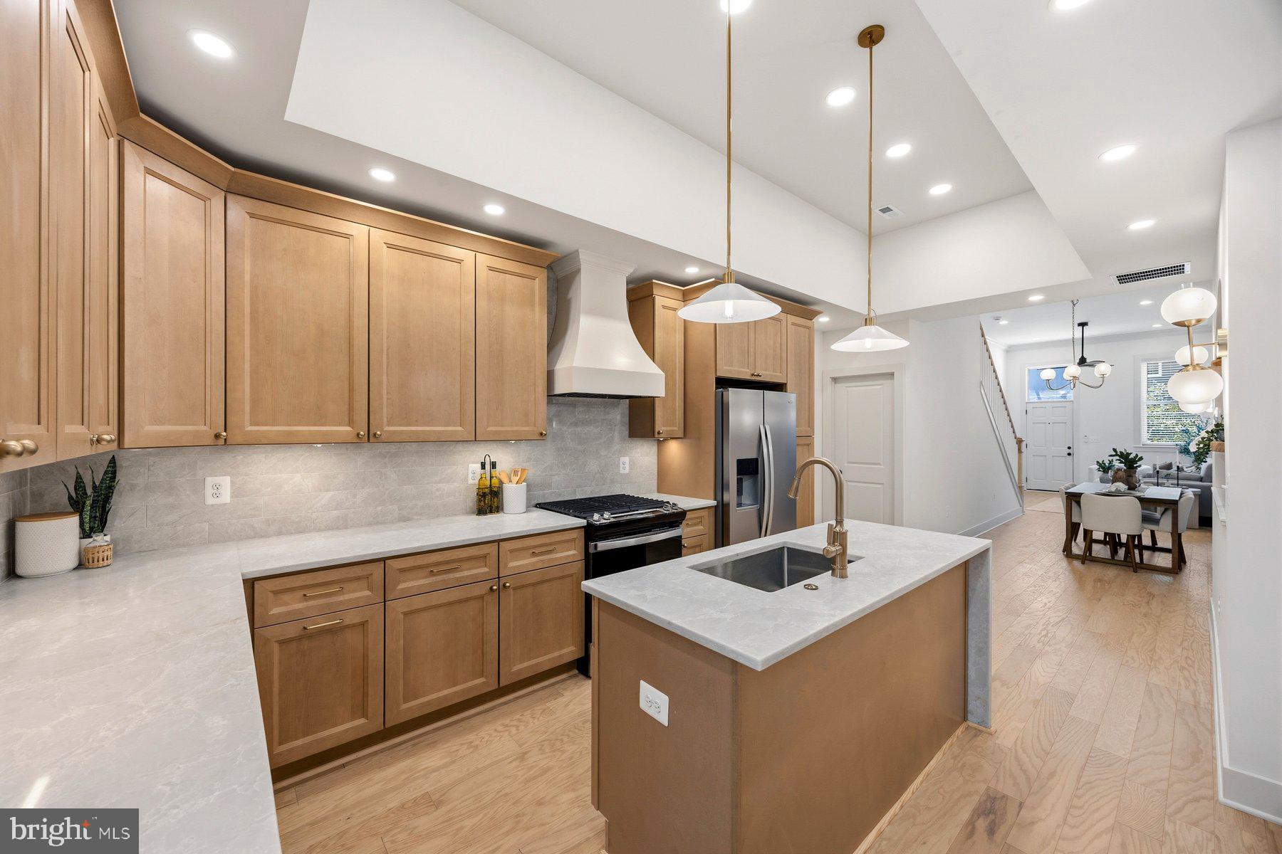 CANTON - Residential