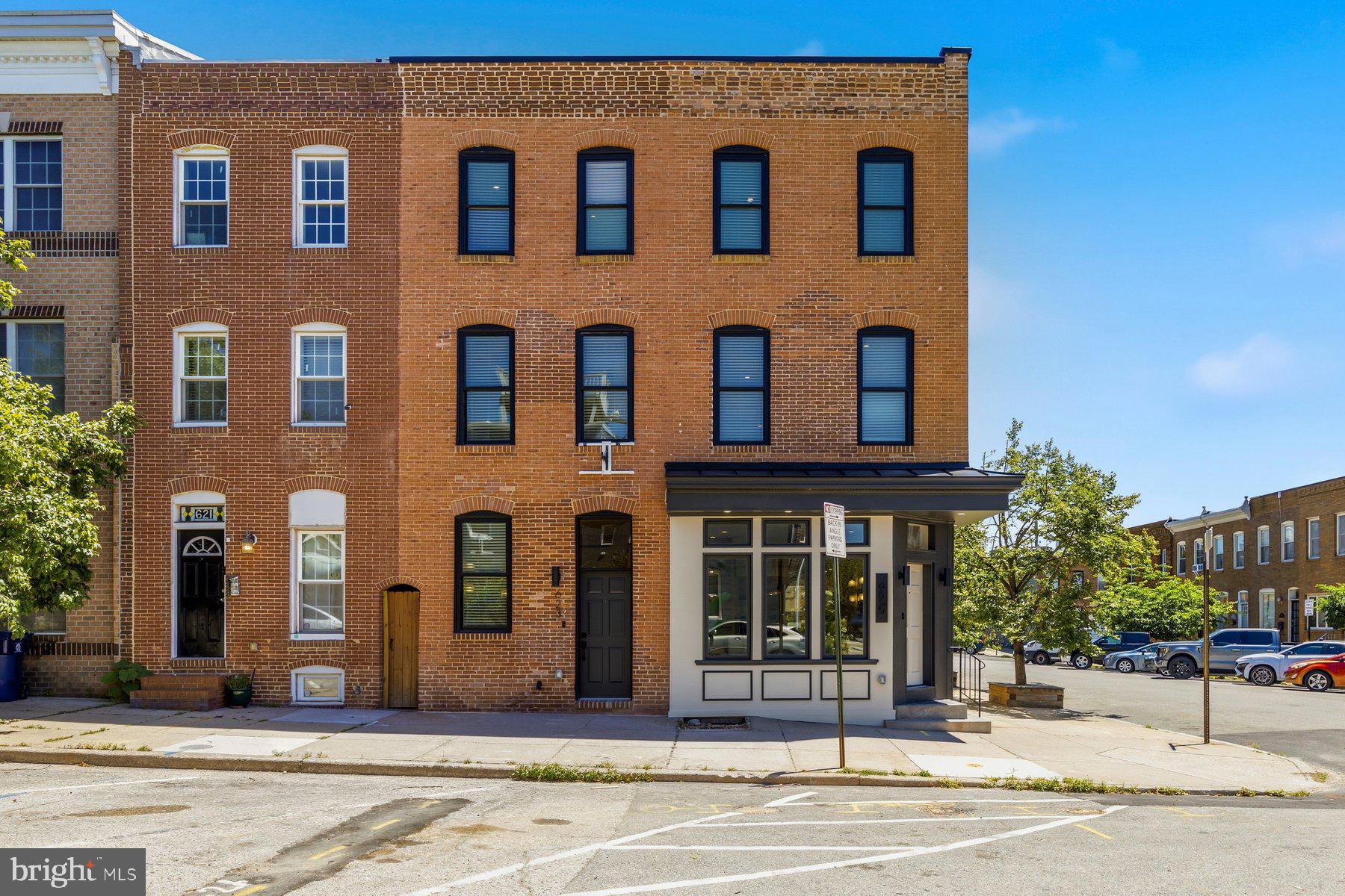 CANTON - Residential