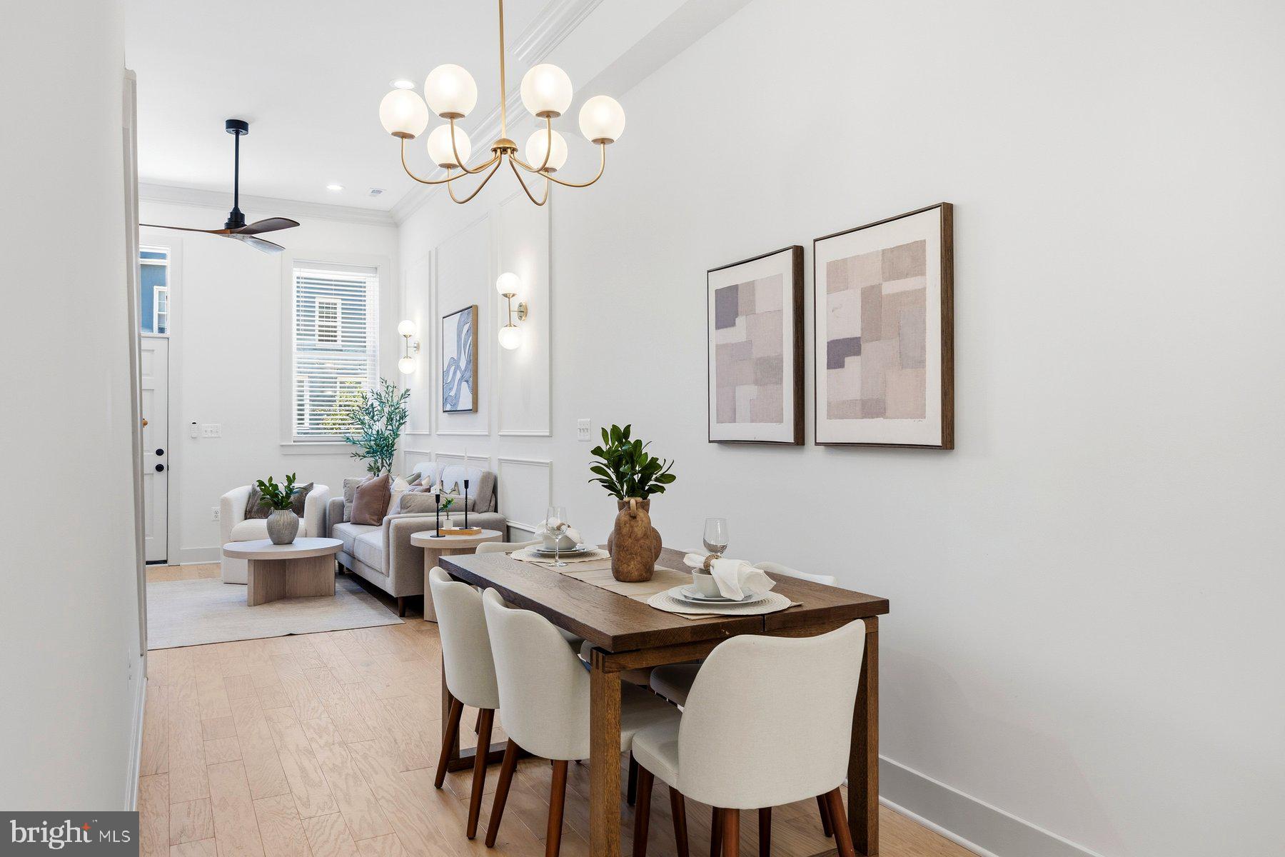 CANTON - Residential
