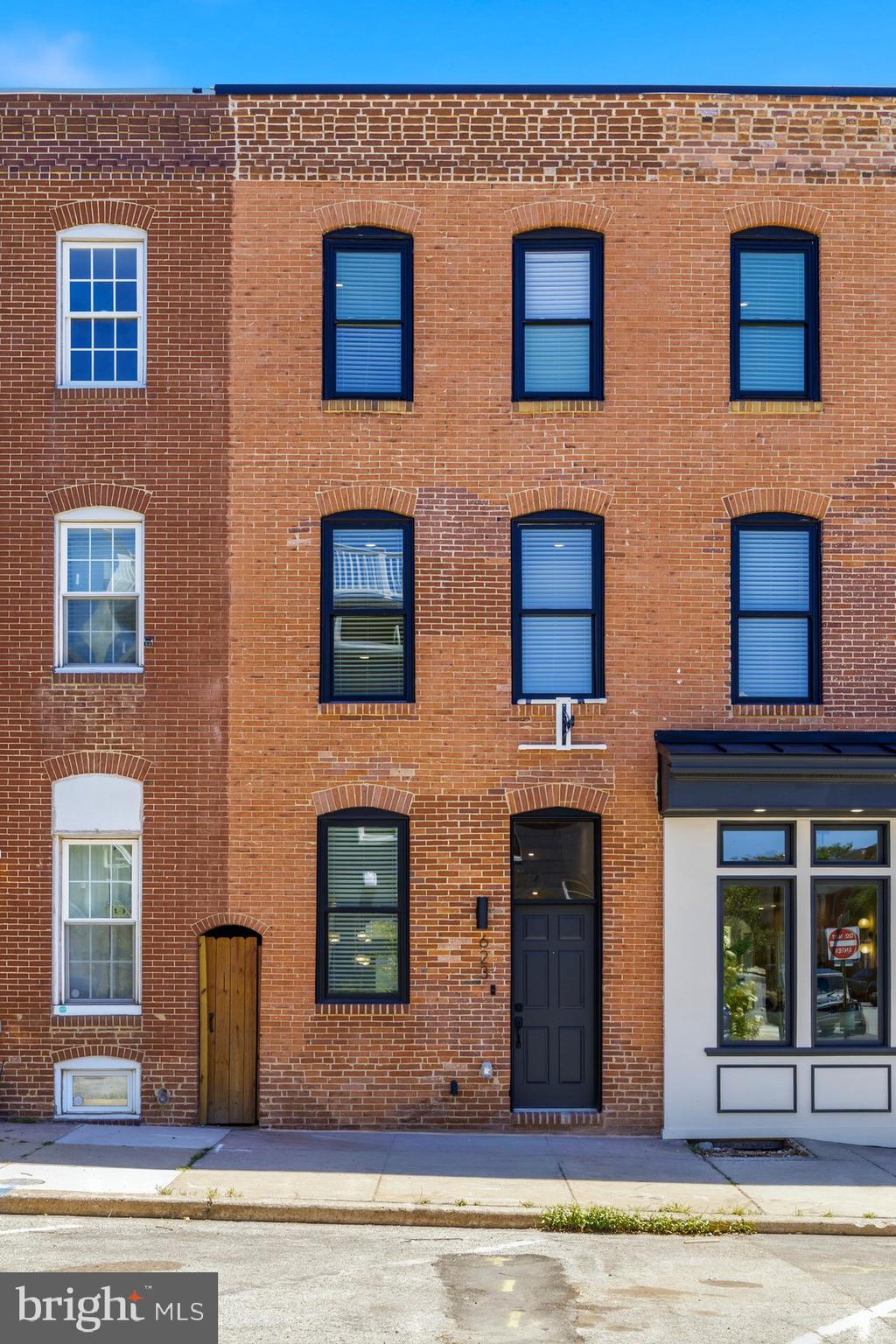 CANTON - Residential