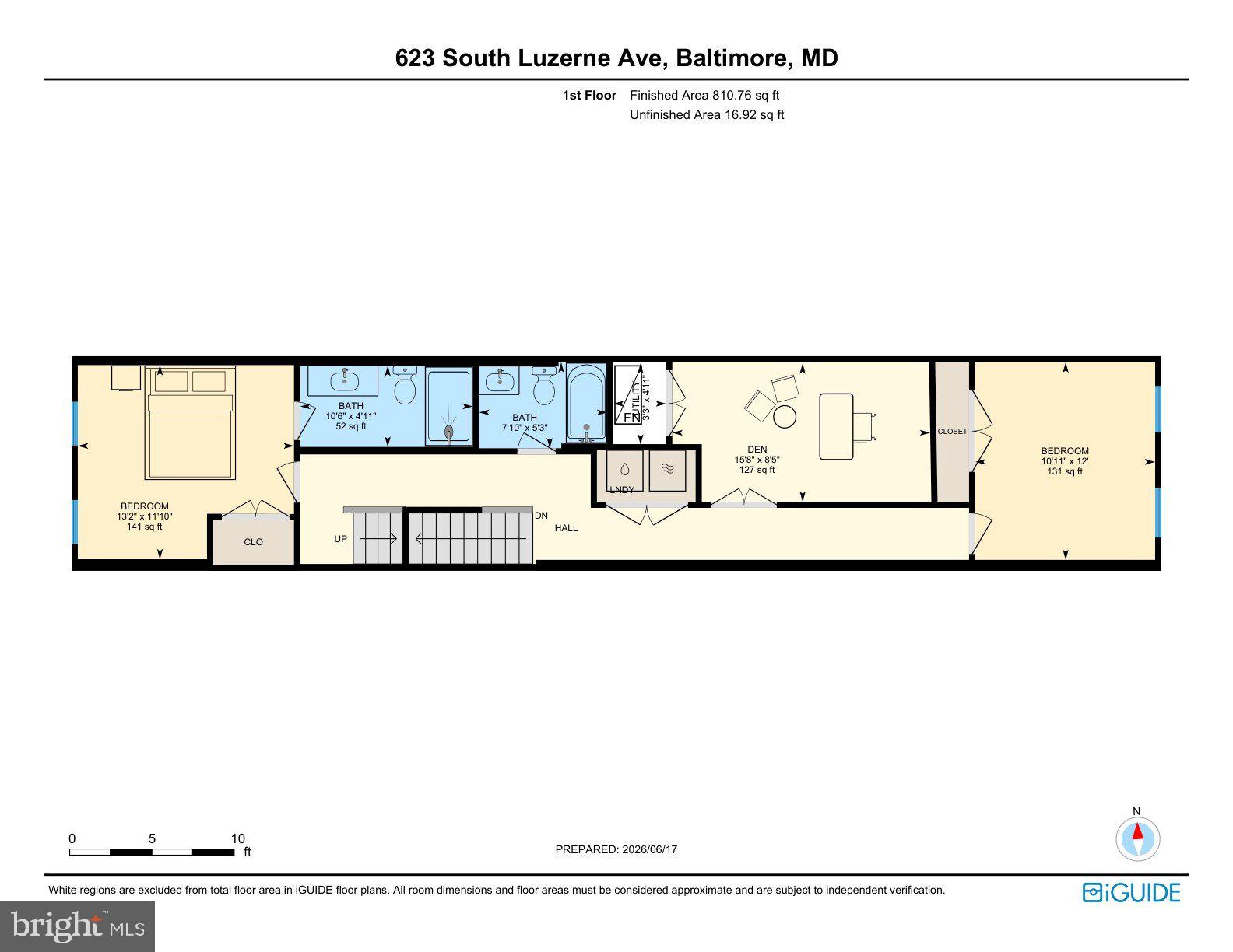CANTON - Residential