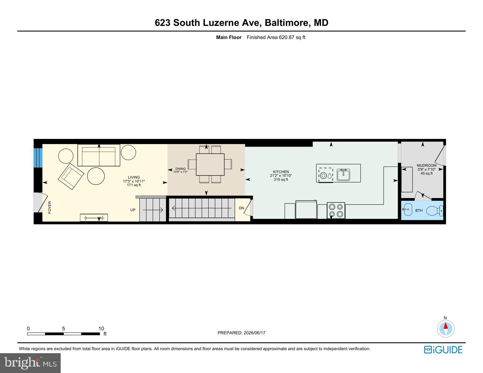 CANTON - Residential
