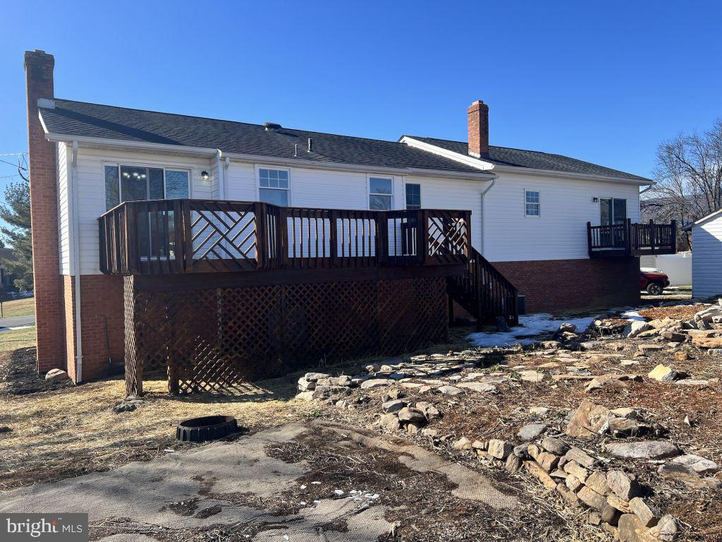 WESTLU MEADOWS - Residential