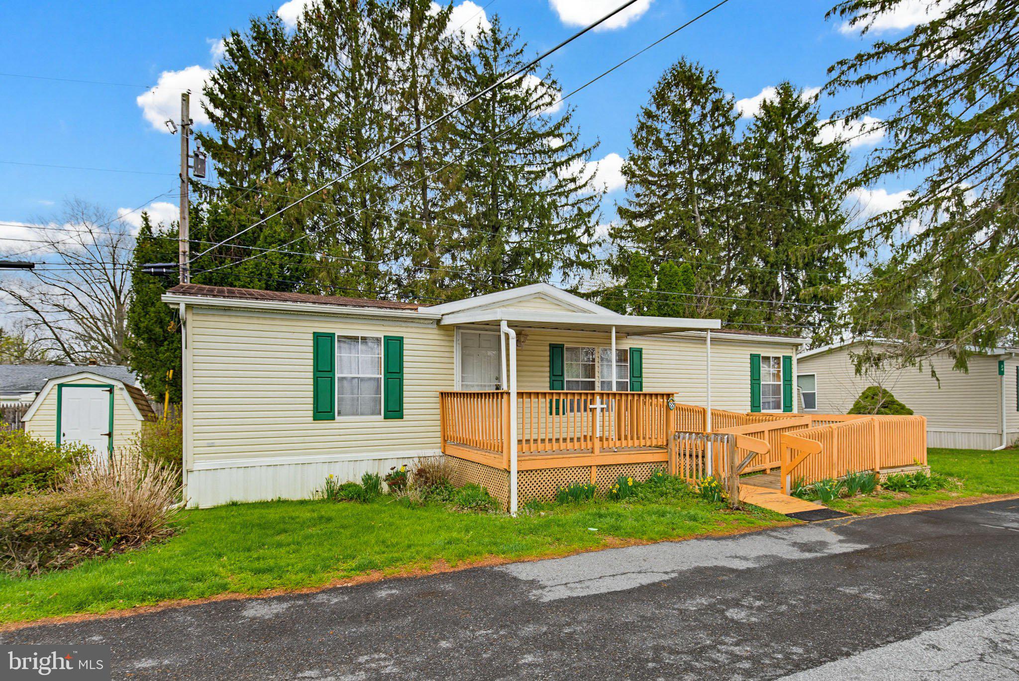 NORTH RIDGE ACRES - Residential