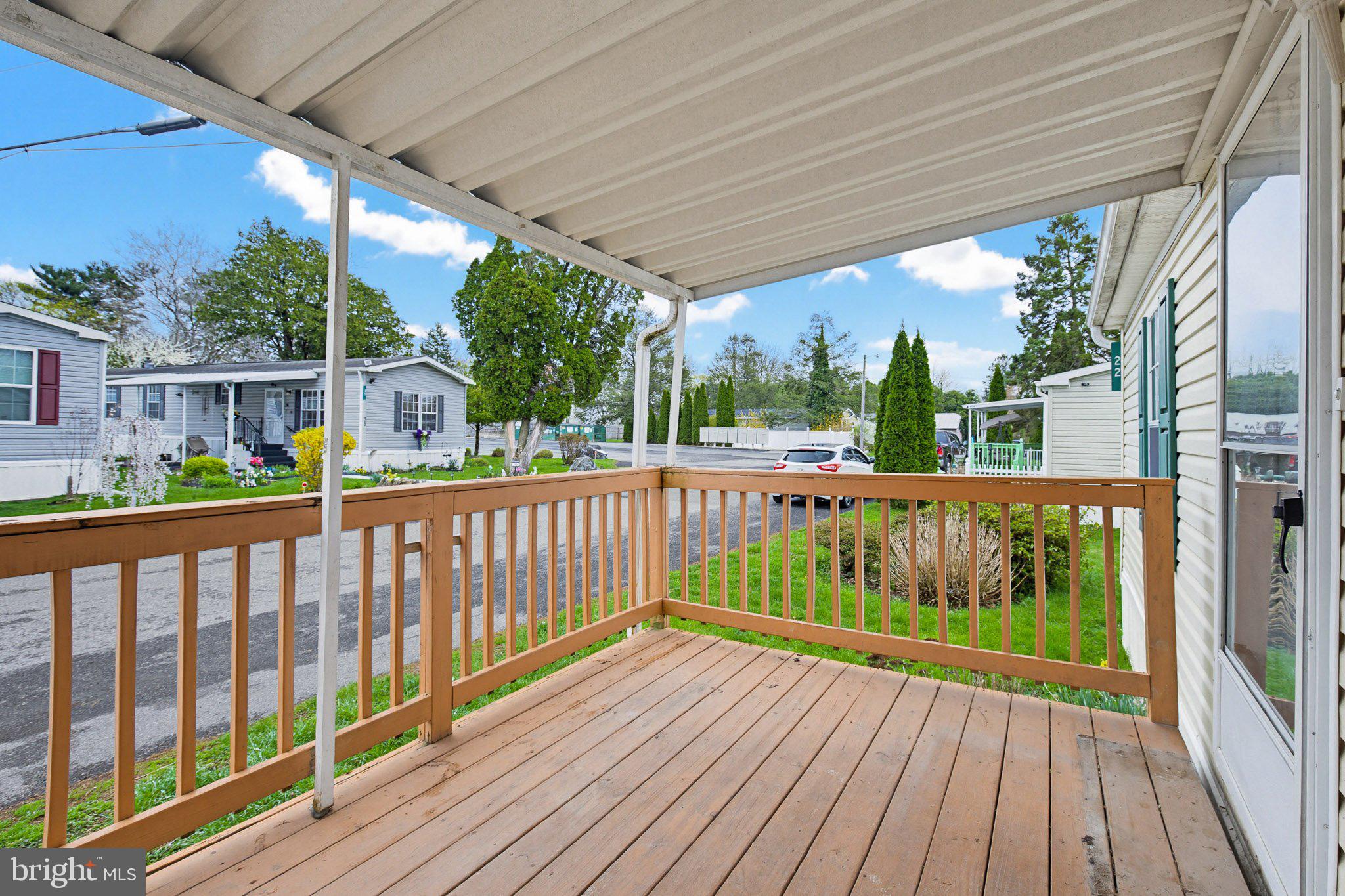 NORTH RIDGE ACRES - Residential