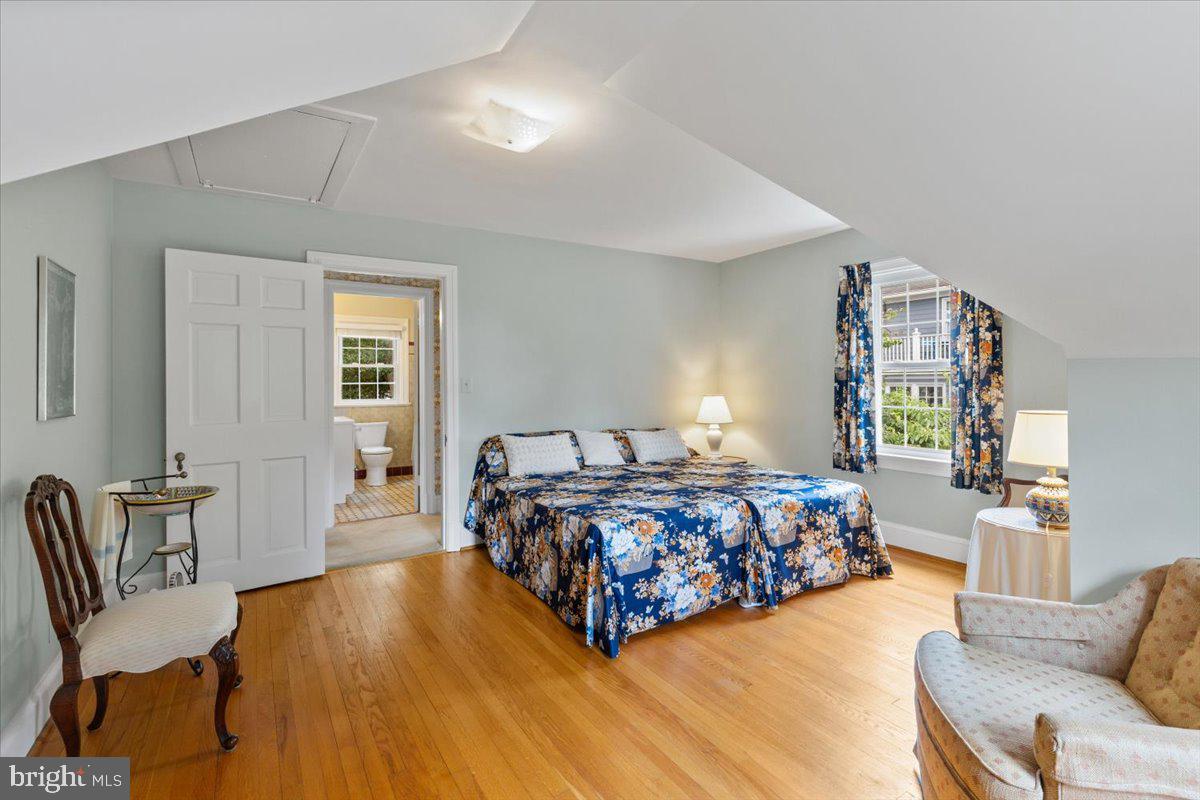 BROADMONT - Residential