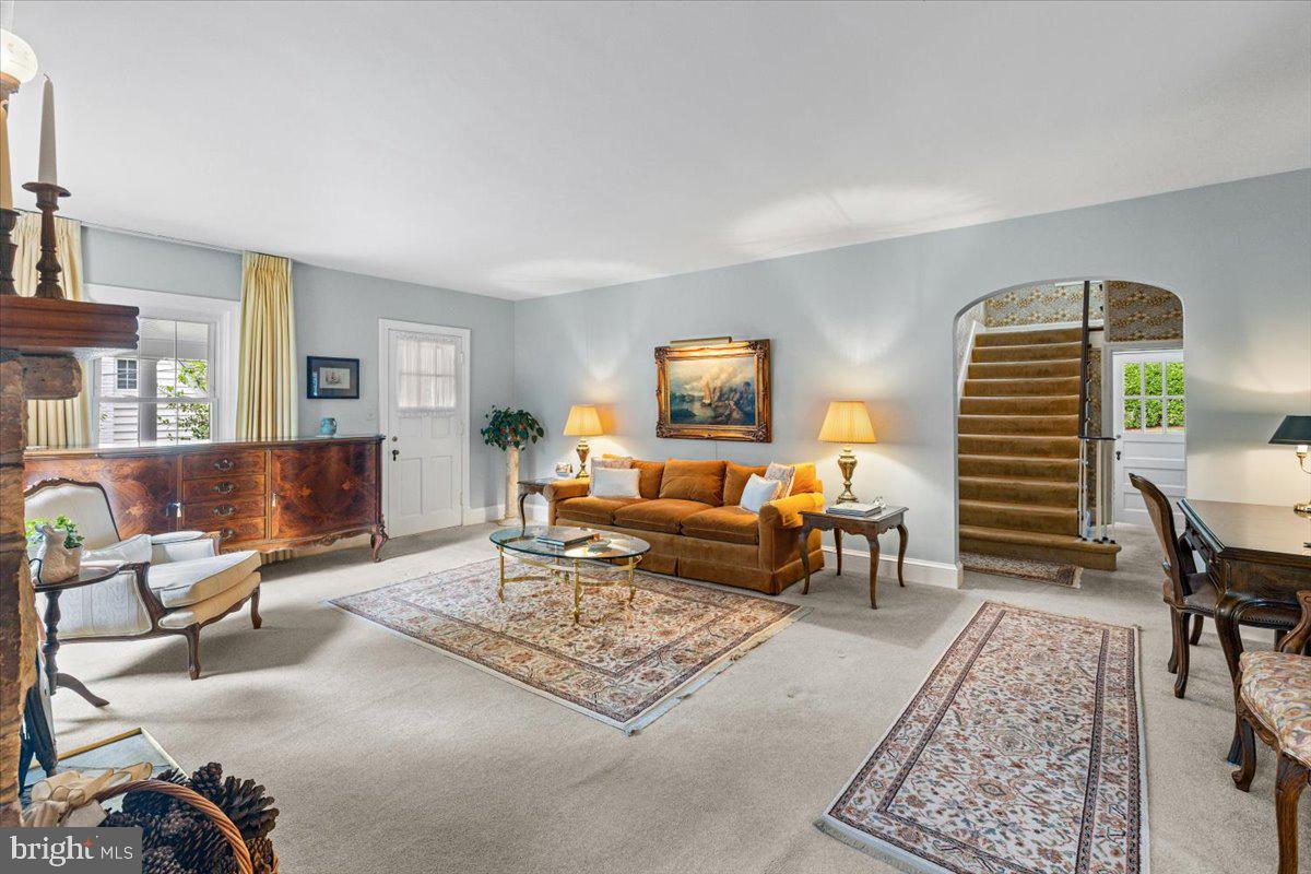 BROADMONT - Residential