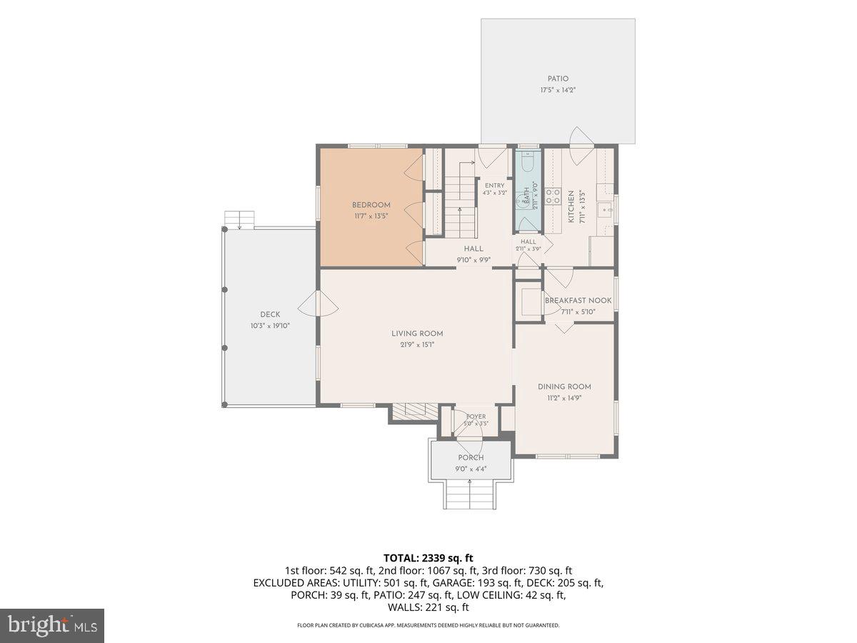 BROADMONT - Residential