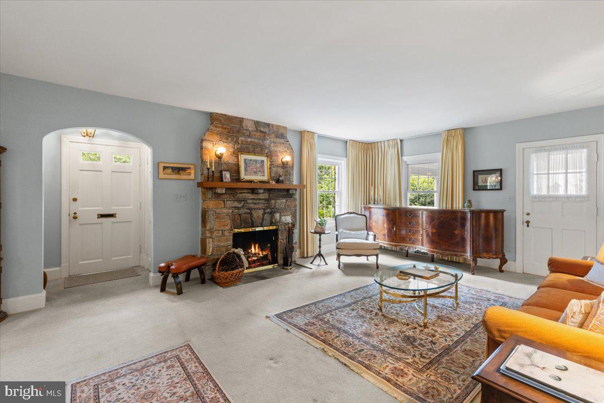 BROADMONT - Residential