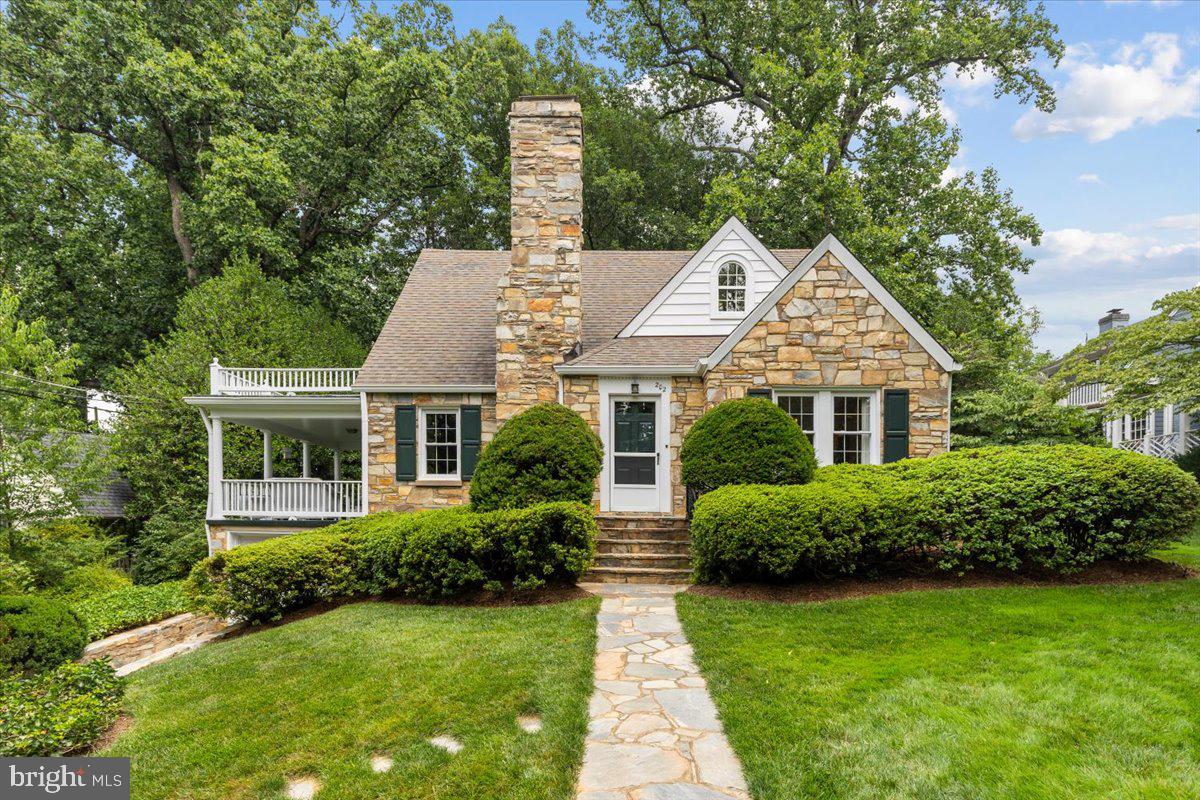 BROADMONT - Residential