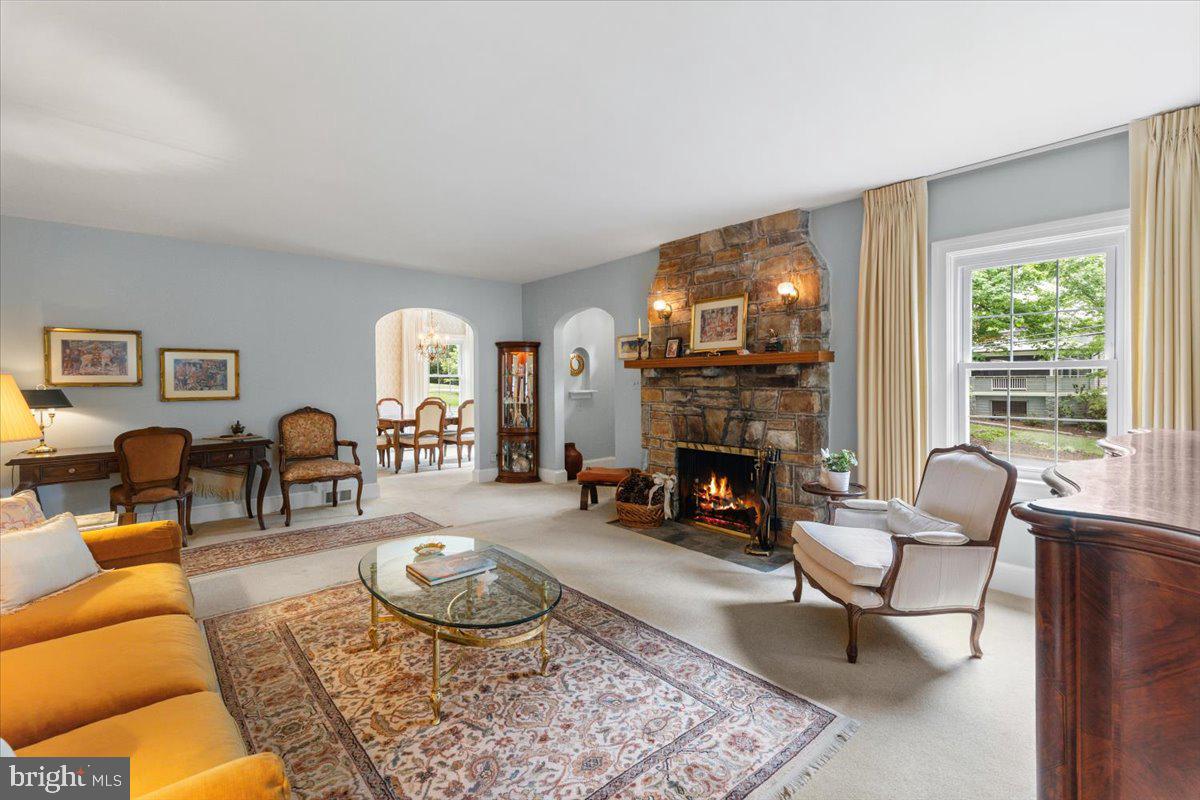 BROADMONT - Residential