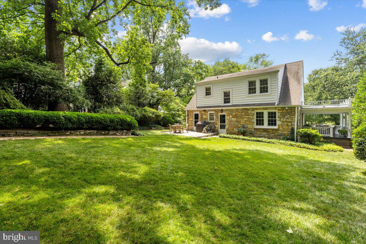 BROADMONT - Residential