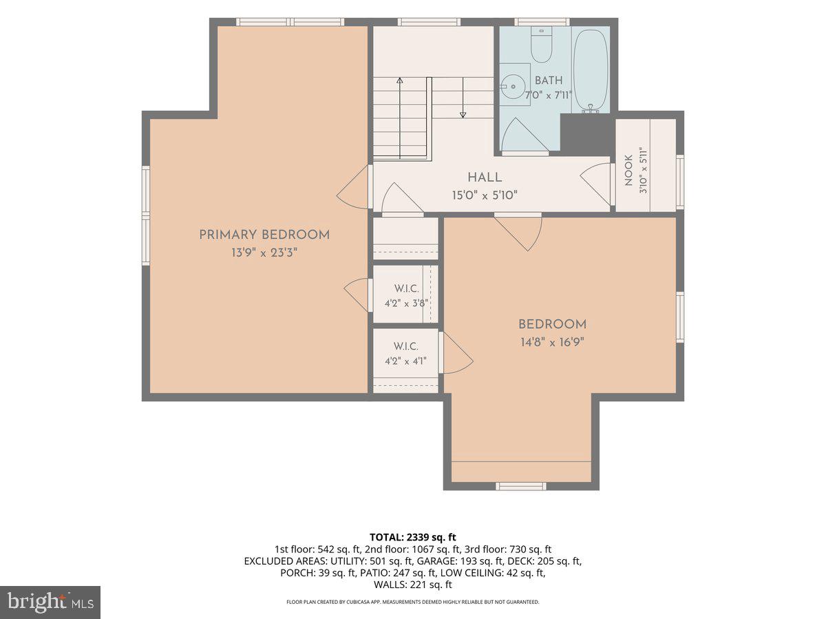 BROADMONT - Residential