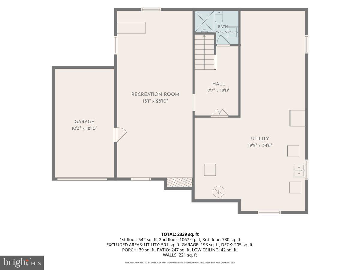 BROADMONT - Residential