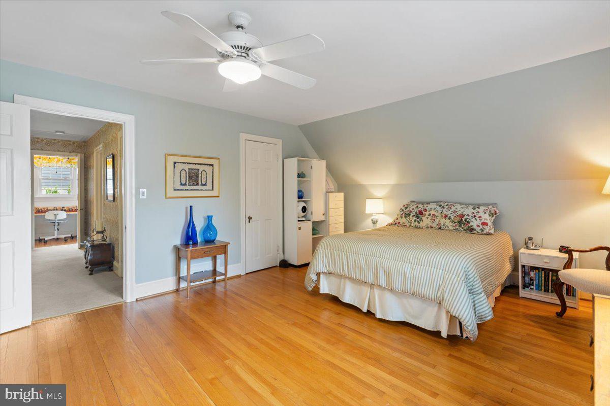 BROADMONT - Residential