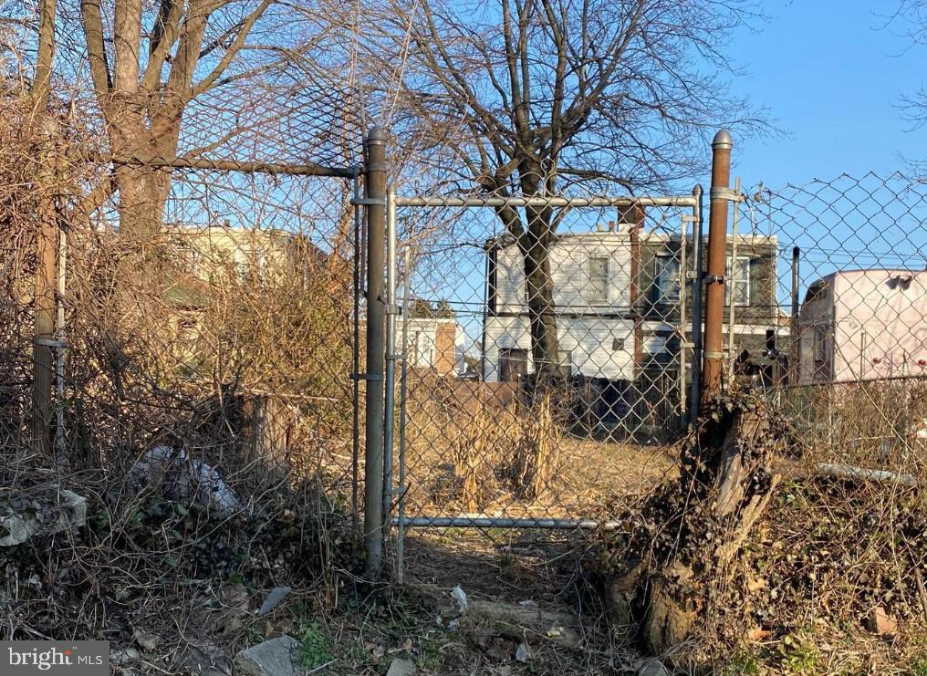 5829 N 13th Street presents an excellent opportunity to acquire vacant land in a steadily developing section of North Philadelphia. This parcel offers a blank slate for builders, developers, and investors looking to take advantage of the area’s ongoing growth and demand for quality housing. With new construction and renovation activity increasing throughout the neighborhood, this property is well-positioned for both immediate development and long-term appreciation.