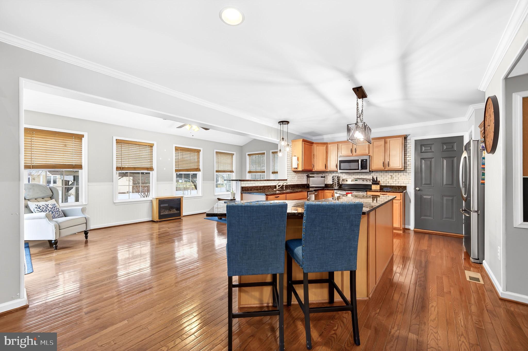COVENTRY FARMS - Residential