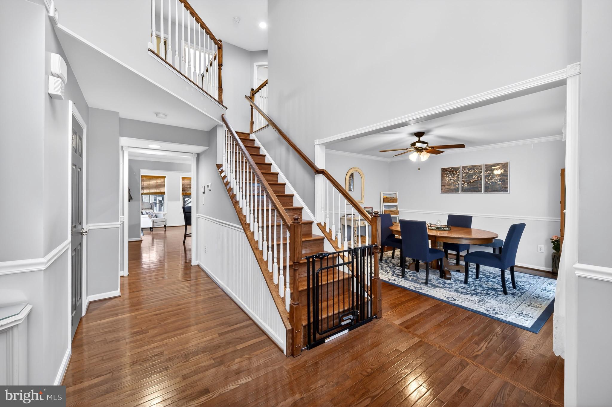 COVENTRY FARMS - Residential