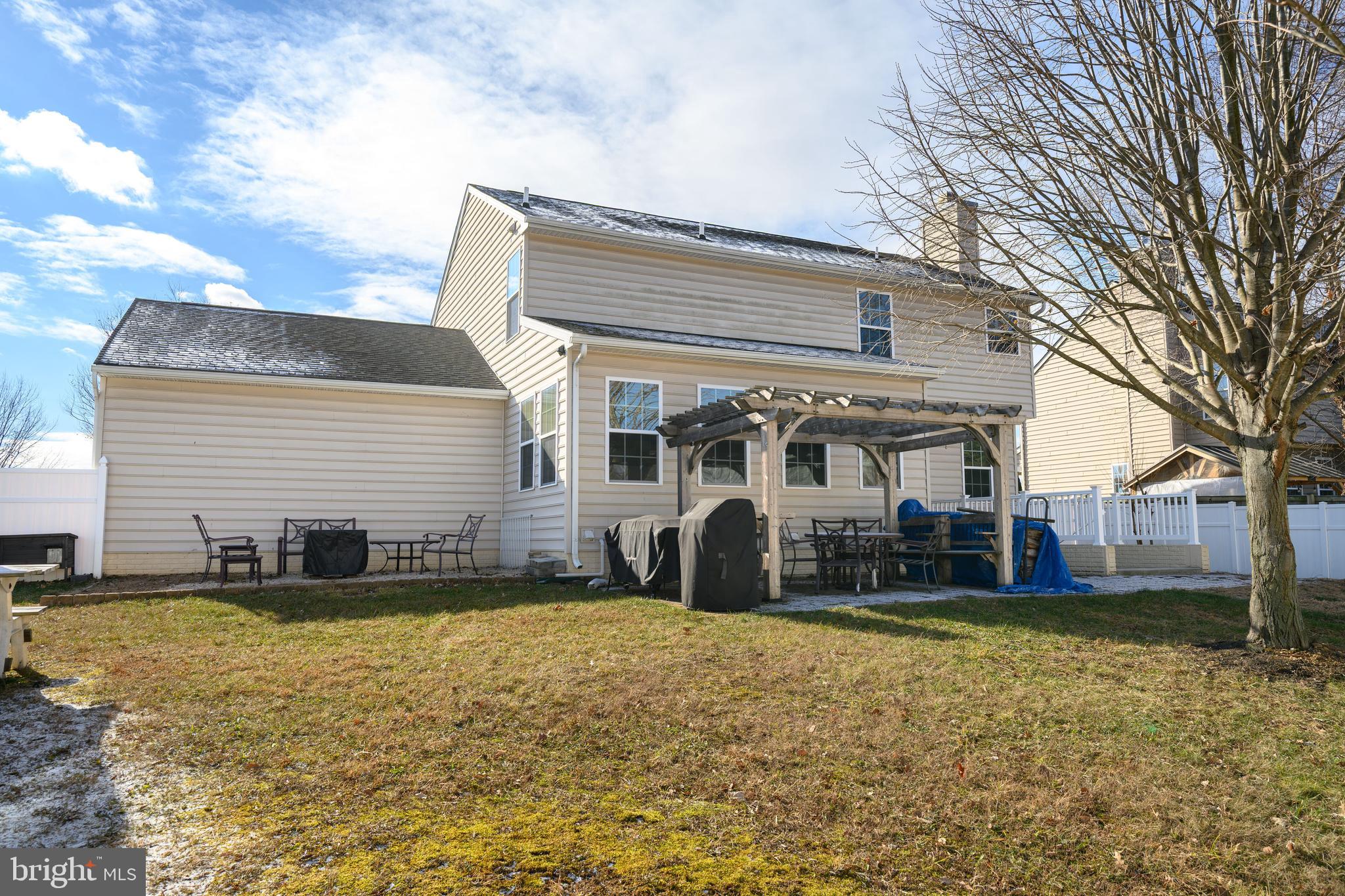 COVENTRY FARMS - Residential