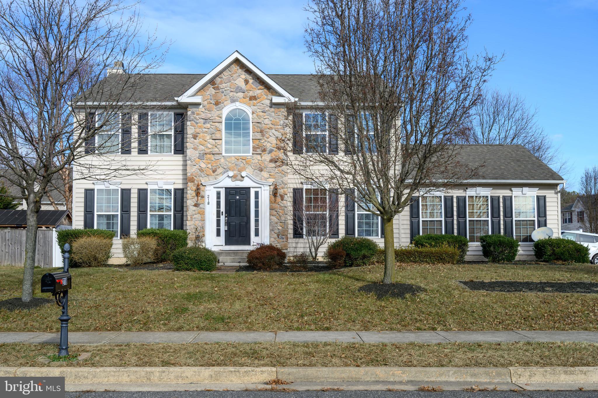 COVENTRY FARMS - Residential