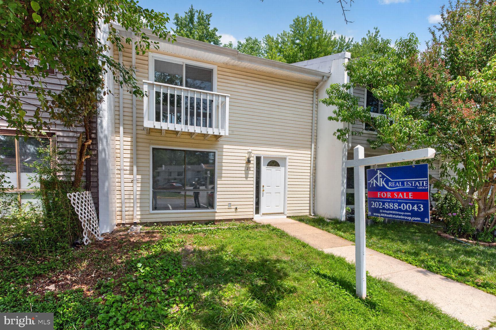 SUGARLAND RUN - Residential