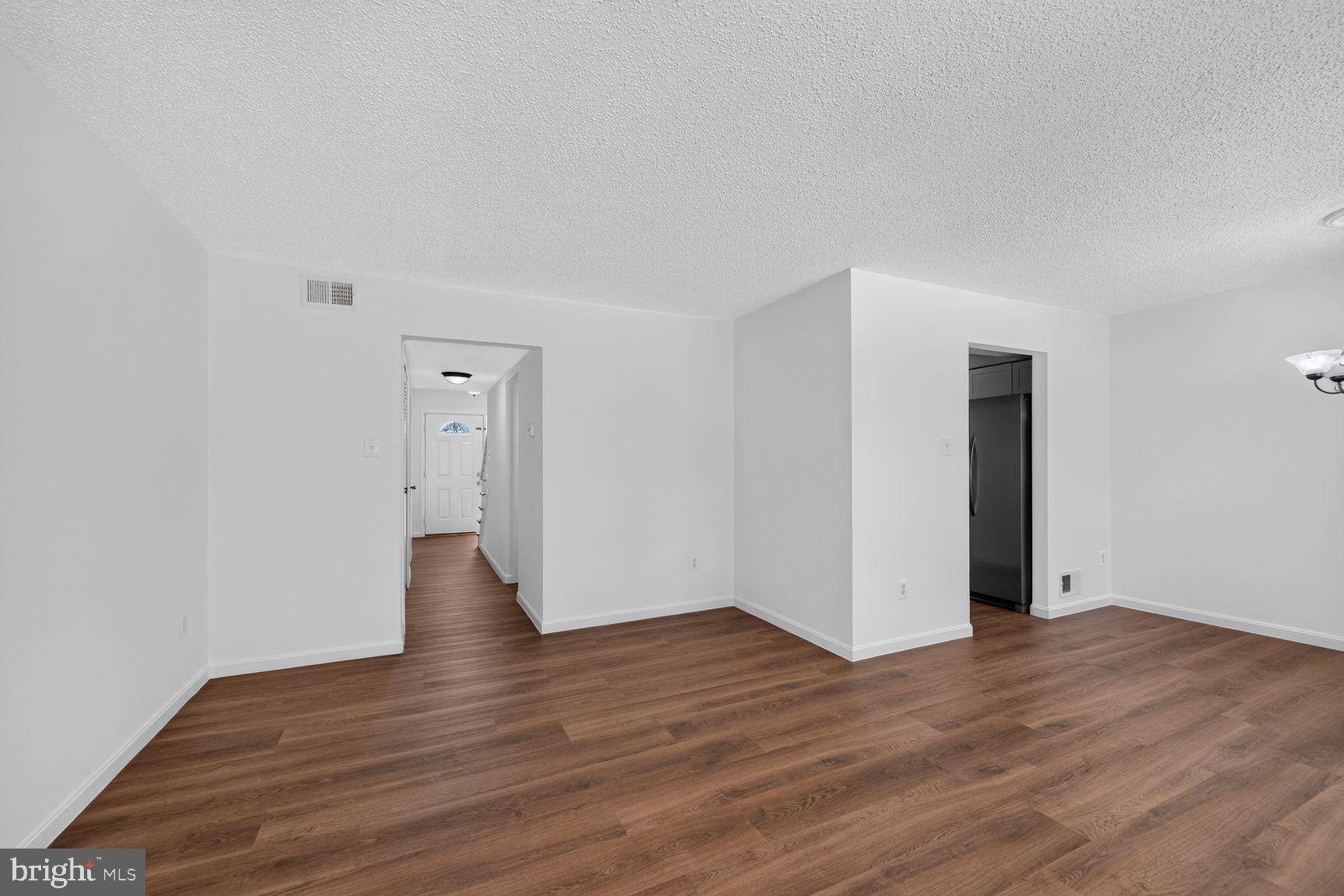 SUGARLAND RUN - Residential