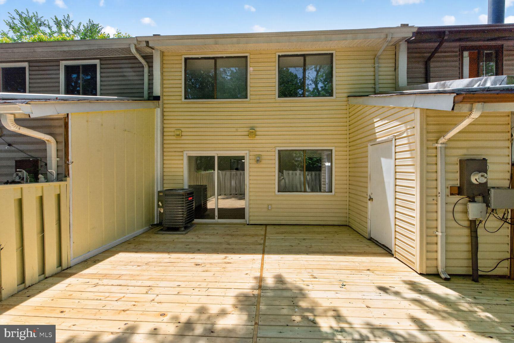 SUGARLAND RUN - Residential