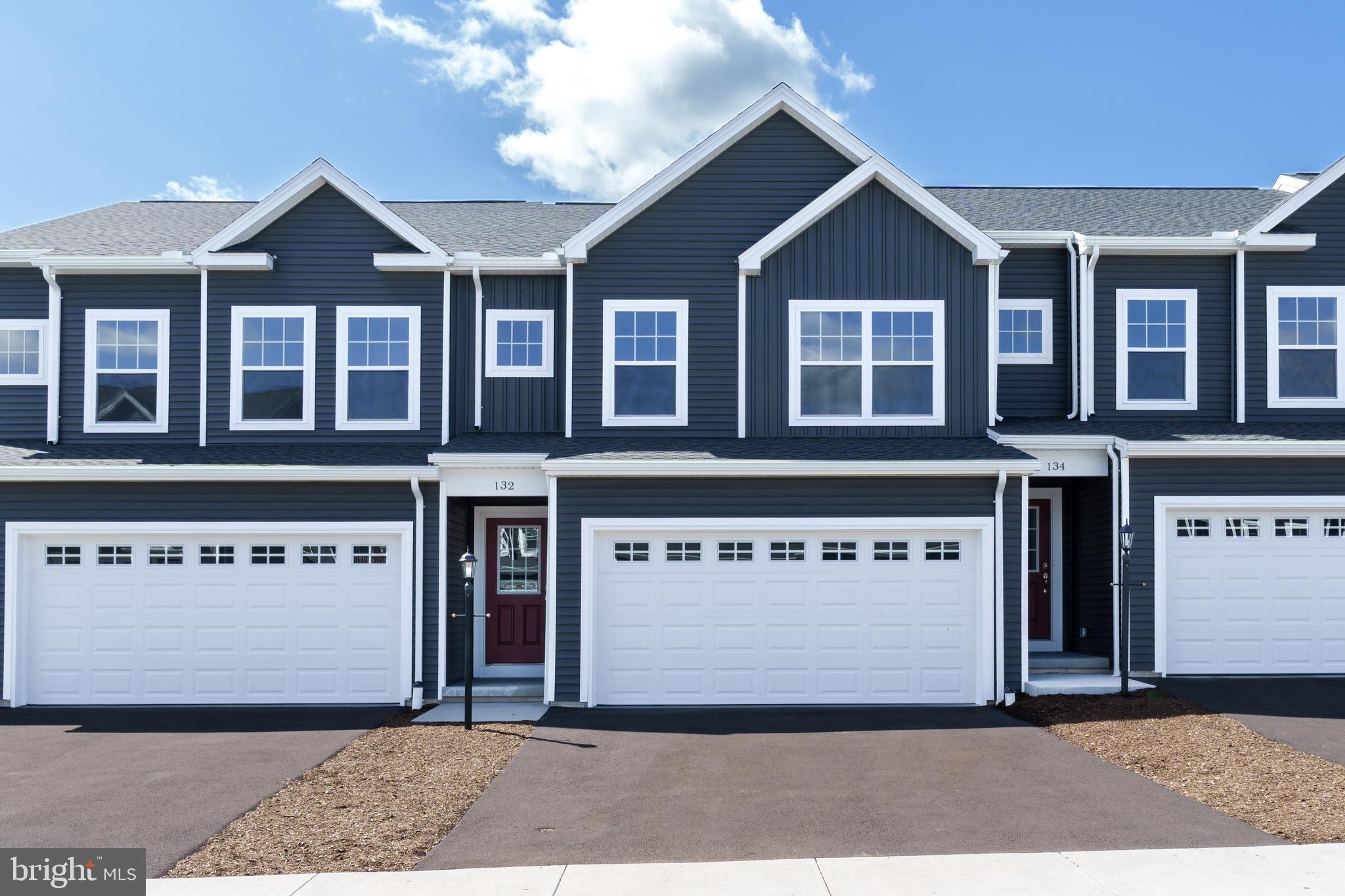 Grays Pointe is located within the State College Area School District and Gray’s Woods community, just 2 miles from I-99 and 5 minutes to shopping including Wegman’s, Target, Trader Joe’s, and more. 

The Woodfield plan features a kitchen with quartz countertops, upgraded cabinetry, a center island with overhang, and stainless steel appliances, including a smooth top range, built-in microwave, and dishwasher. Luxury vinyl plank flooring runs throughout the main level, along with wafer LED lighting. A 10' x 10' patio is located off the great room. The home includes cultured marble vanity tops in the owner’s bath and second bath. Additional features include an unfinished walk-out basement with garage-level entry and a garage door opener. 

Contact us for more details on this home.