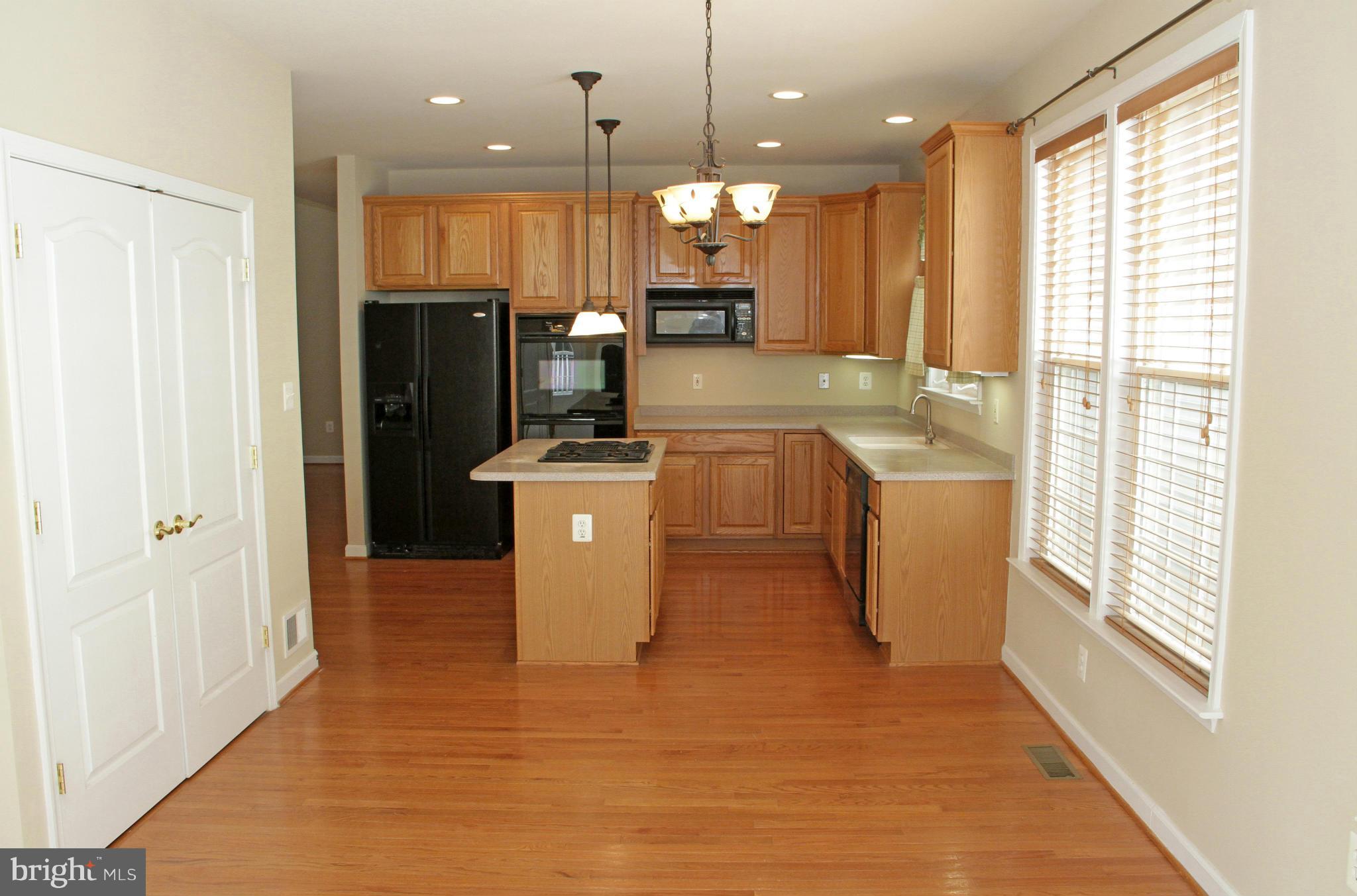 CLOISTERS OF FAIRFAX - Residential Lease