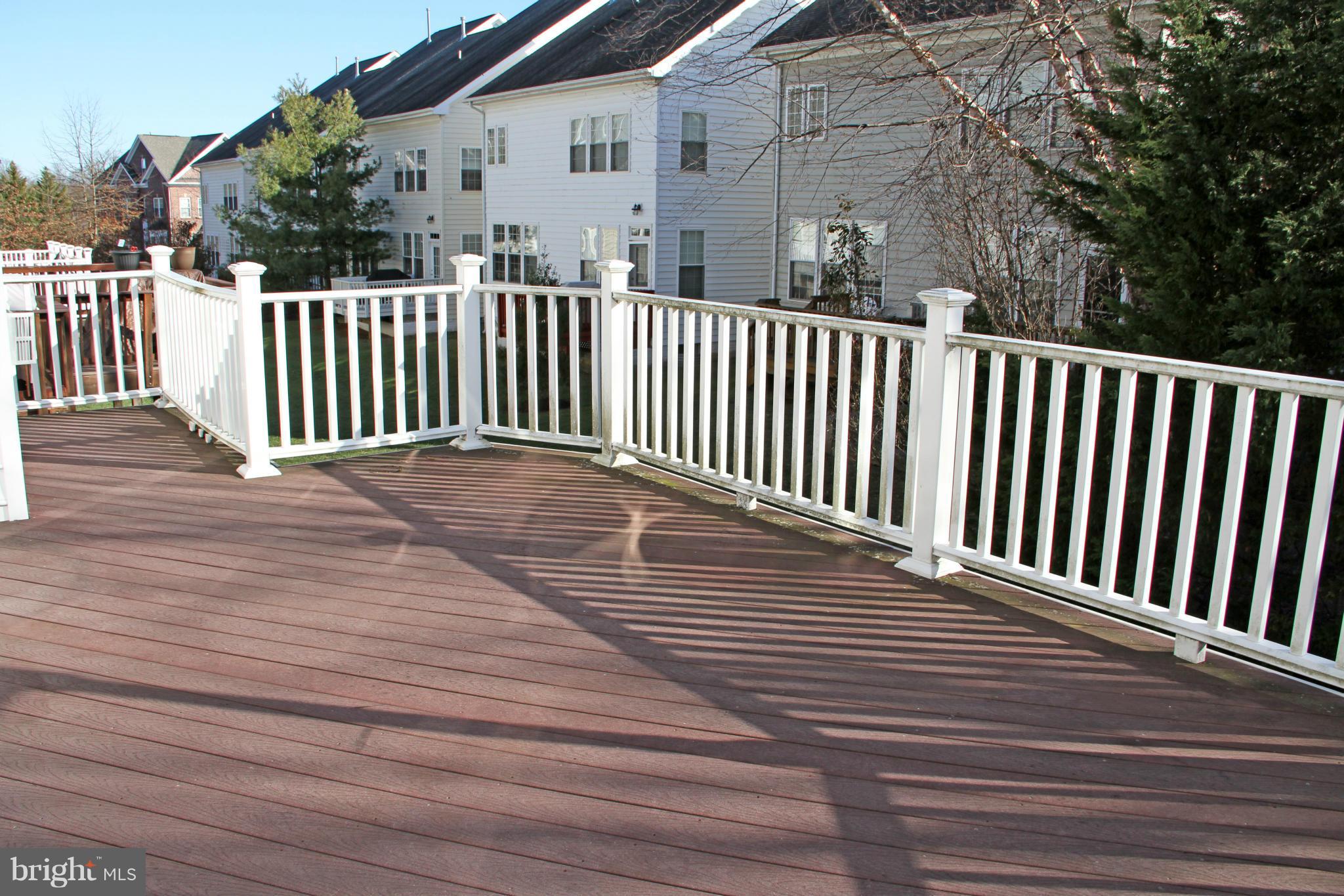 CLOISTERS OF FAIRFAX - Residential Lease