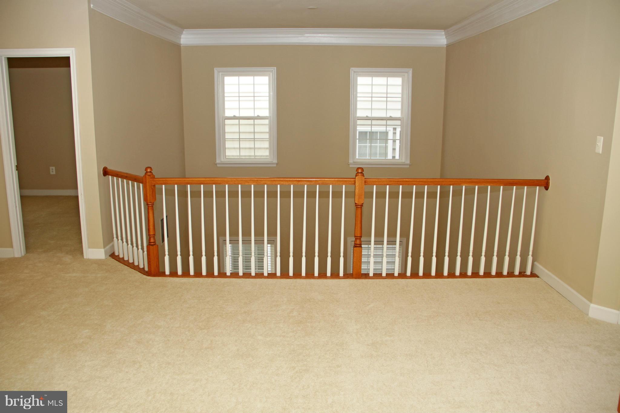 CLOISTERS OF FAIRFAX - Residential Lease
