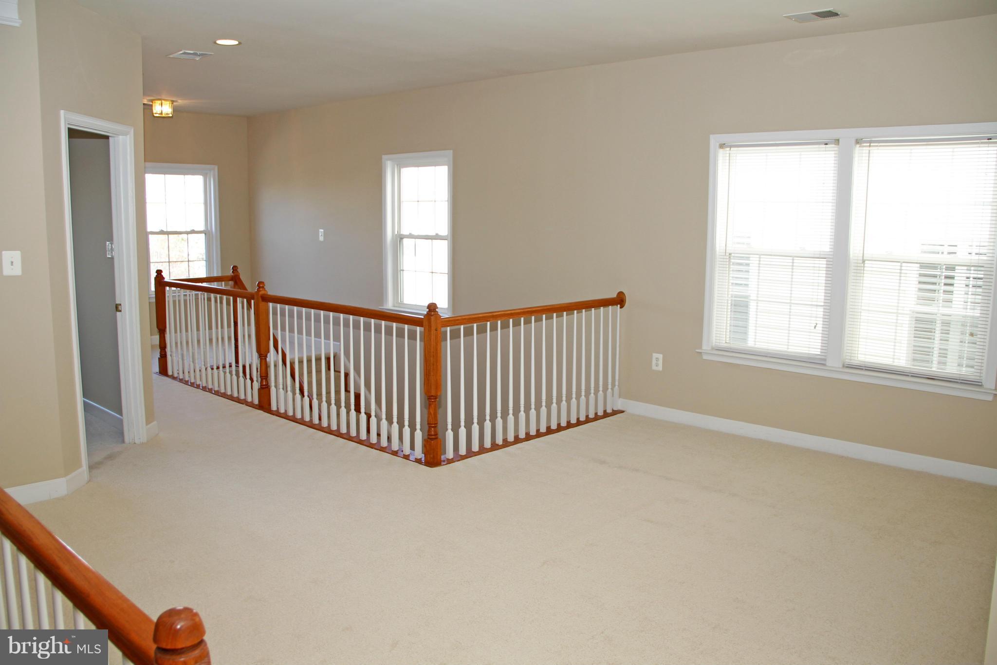 CLOISTERS OF FAIRFAX - Residential Lease