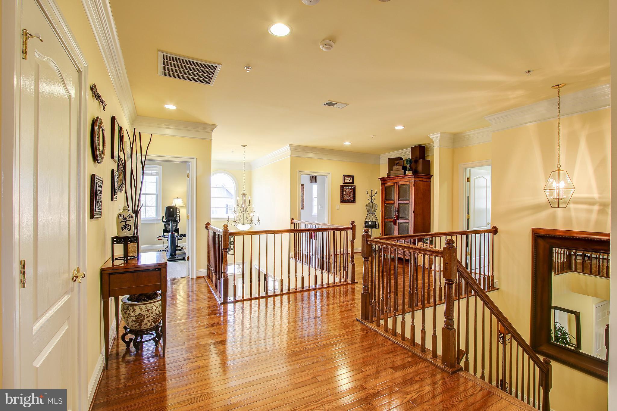 GREENWAY VILLAGE - Residential