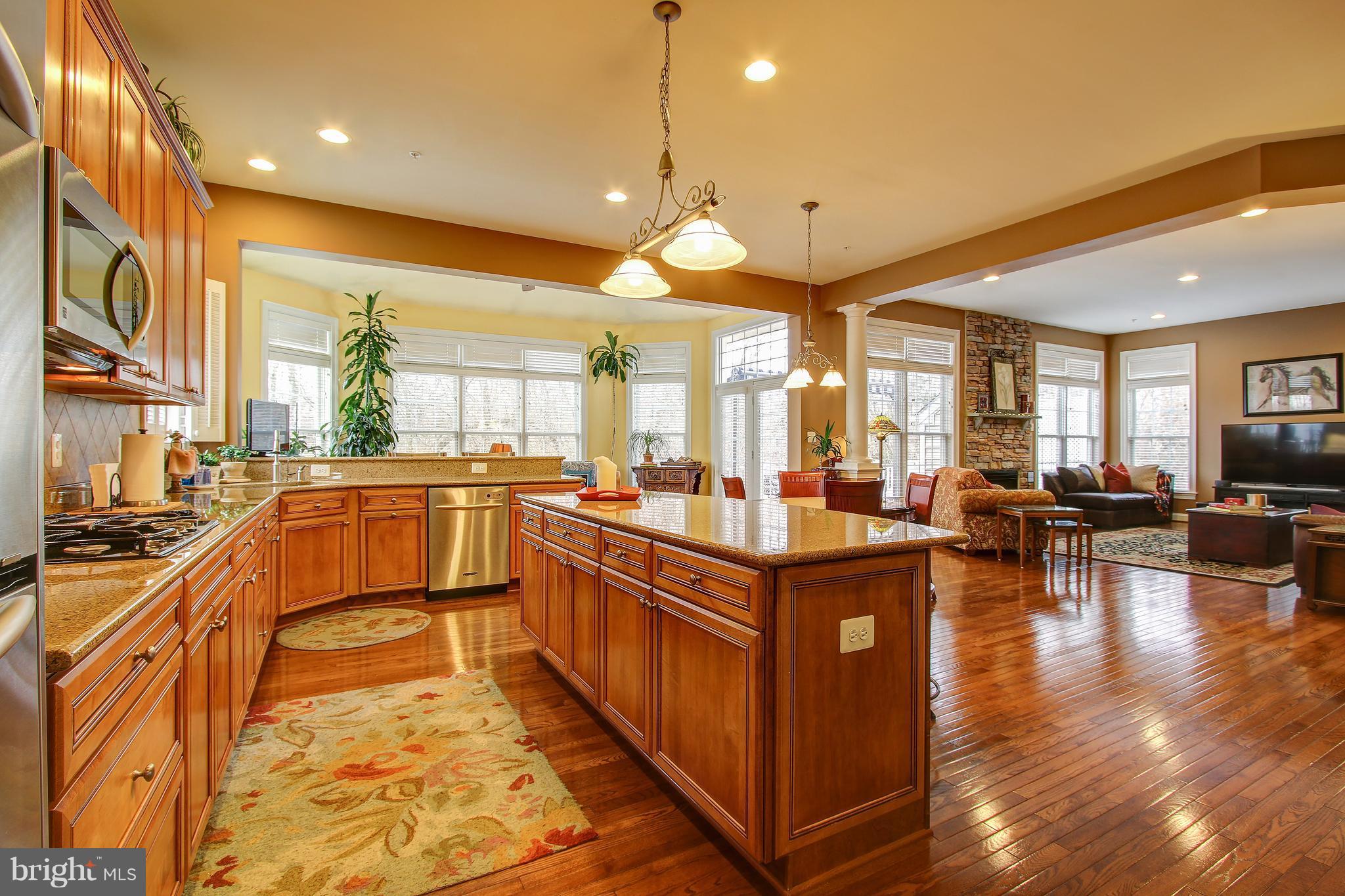 GREENWAY VILLAGE - Residential