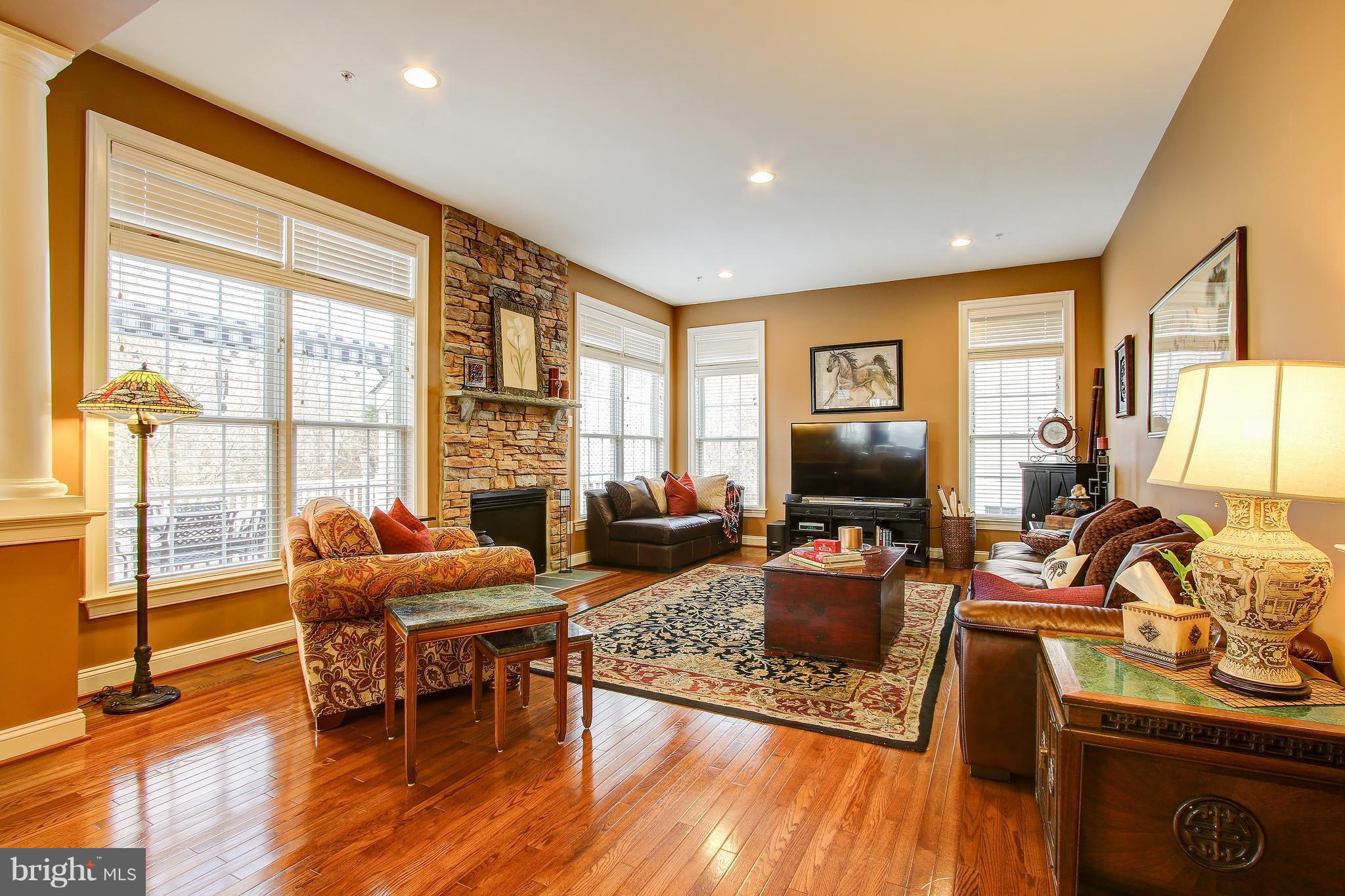 GREENWAY VILLAGE - Residential
