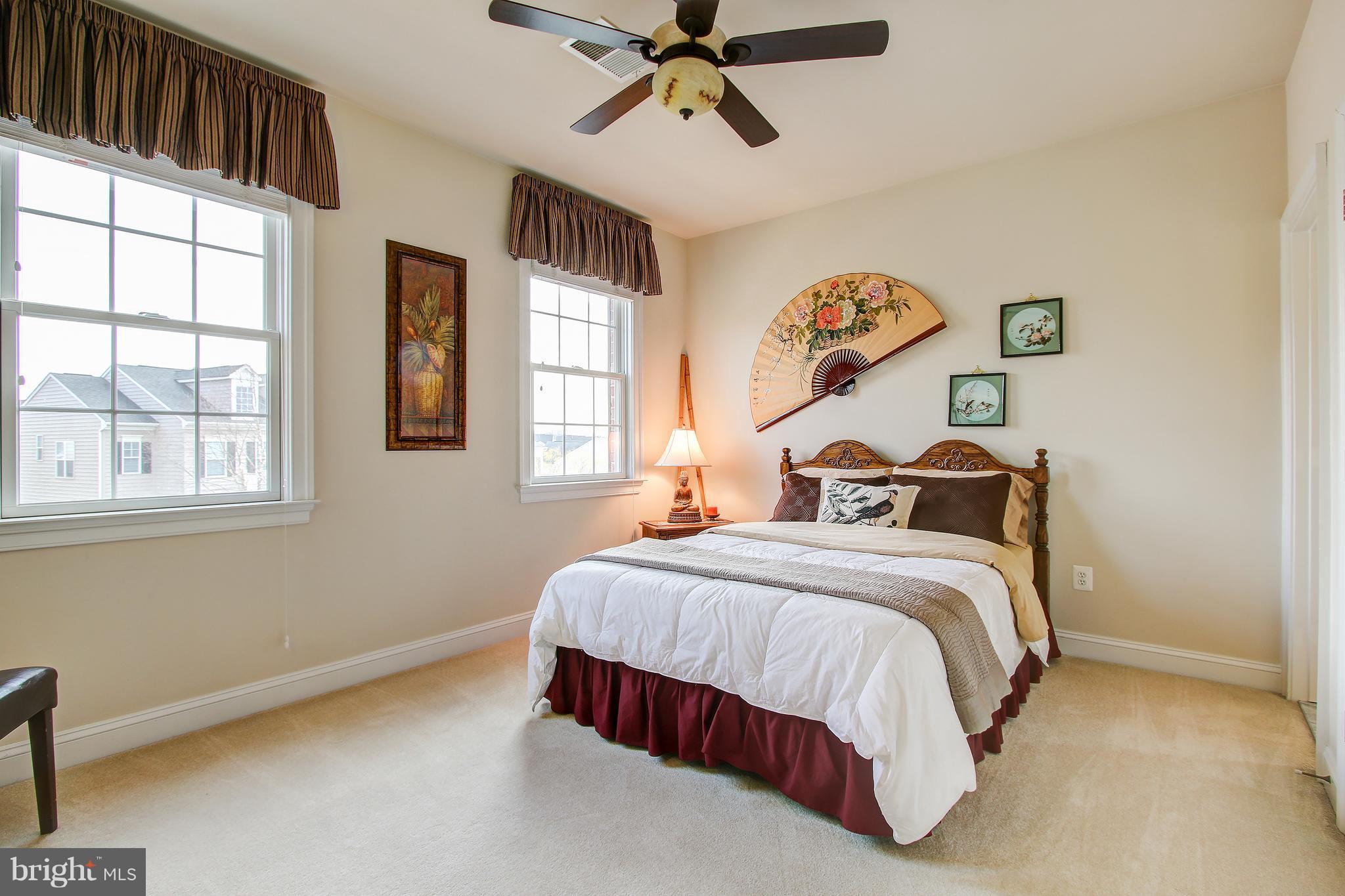 GREENWAY VILLAGE - Residential