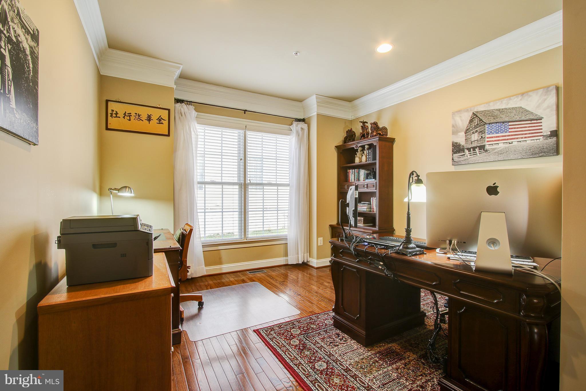 GREENWAY VILLAGE - Residential